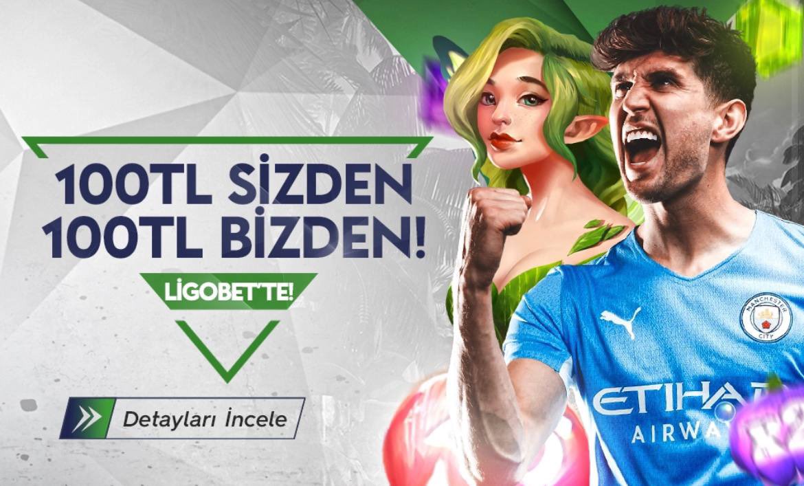 Ligobet Para Yatırma ve Çekme